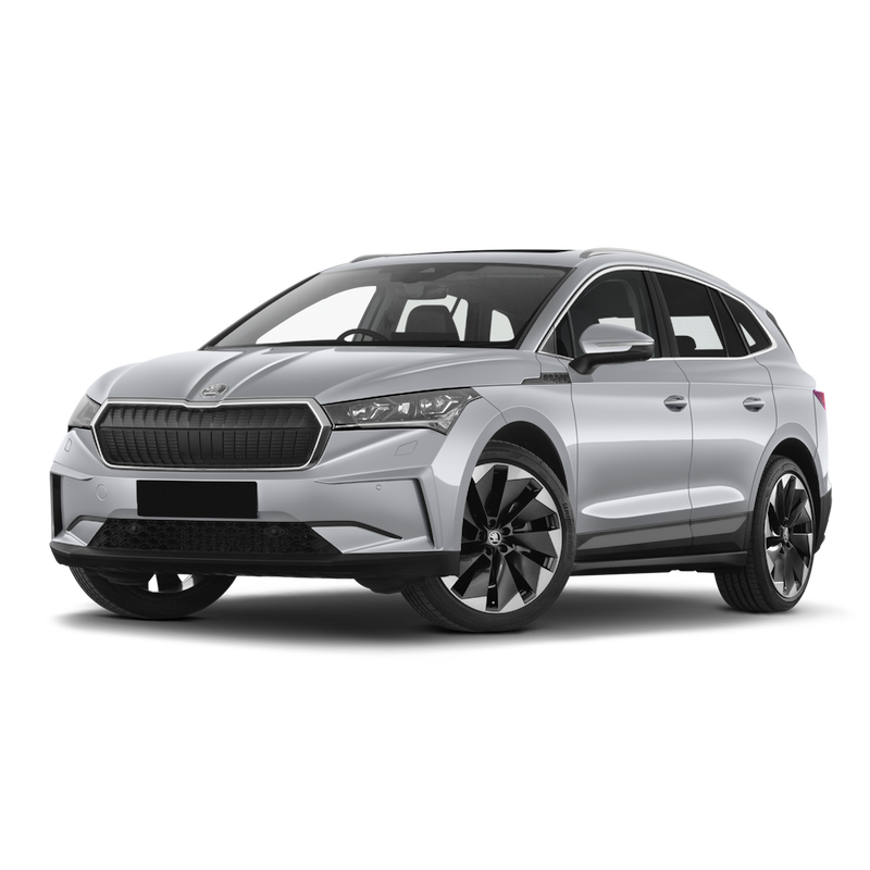 Skoda enyaq lease clearance price